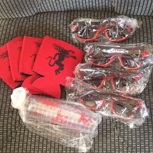 New FireBall Bundles